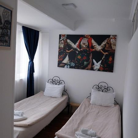 Budget Apartment Balkanika Belgrado Exterior foto