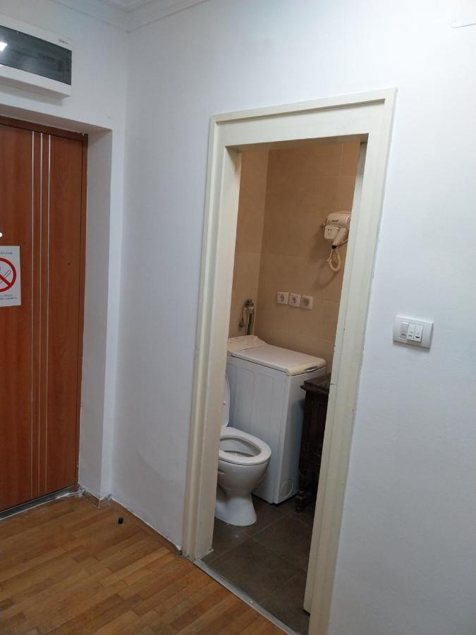 Budget Apartment Balkanika Belgrado Exterior foto